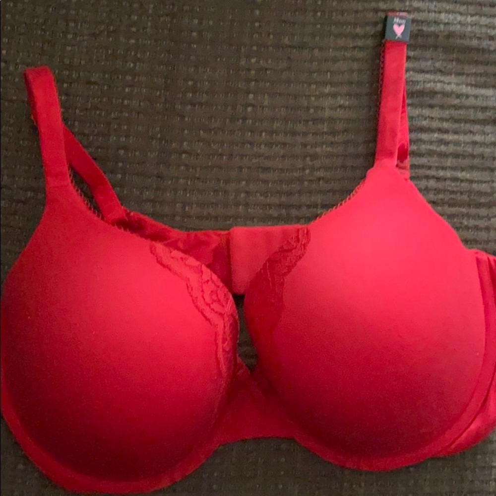 New Victoria Secret Perfect Shape Bra